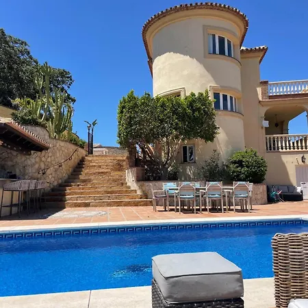 Couette-café Montana Mimosa 3*