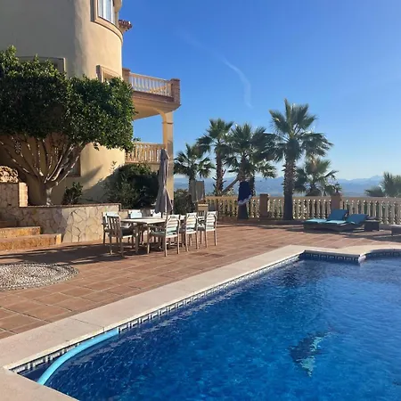 Montana Mimosa 3* Alhaurín el Grande