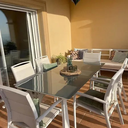 Couette-café Montana Mimosa Alhaurín el Grande