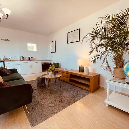 Montana Mimosa Couette-café Alhaurín el Grande