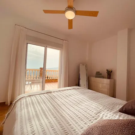 Montana Mimosa לינה וארוחת בוקר Alhaurín el Grande
