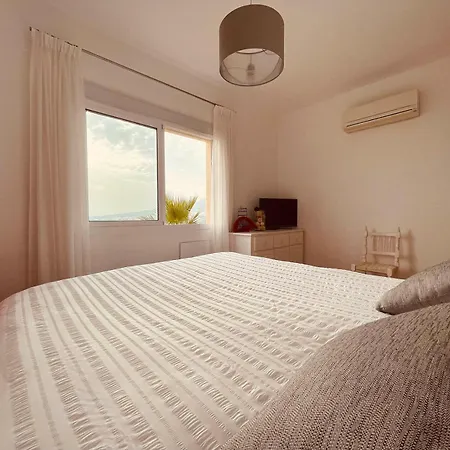 Montana Mimosa 3* Alhaurín el Grande