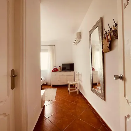 Montana Mimosa Couette-café Alhaurín el Grande