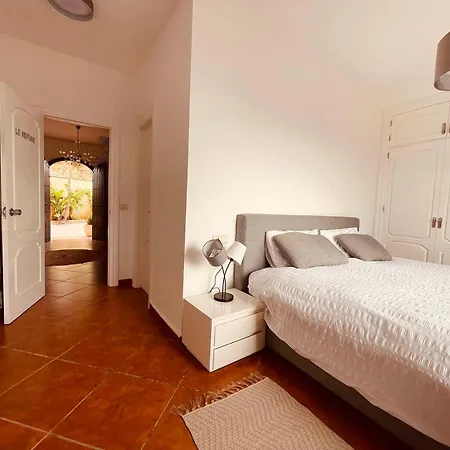 Montana Mimosa 3* Alhaurín el Grande