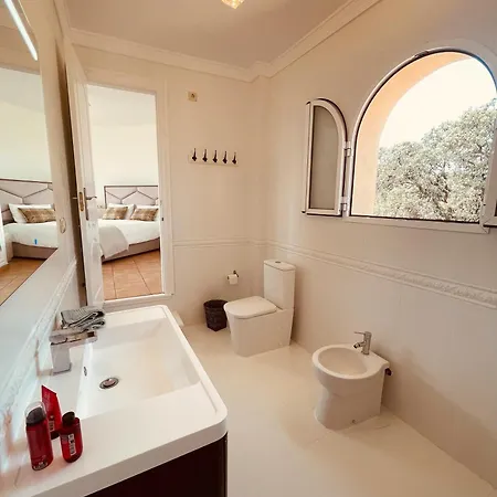 Montana Mimosa Couette-café 3*