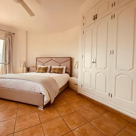 Montana Mimosa Couette-café 3*